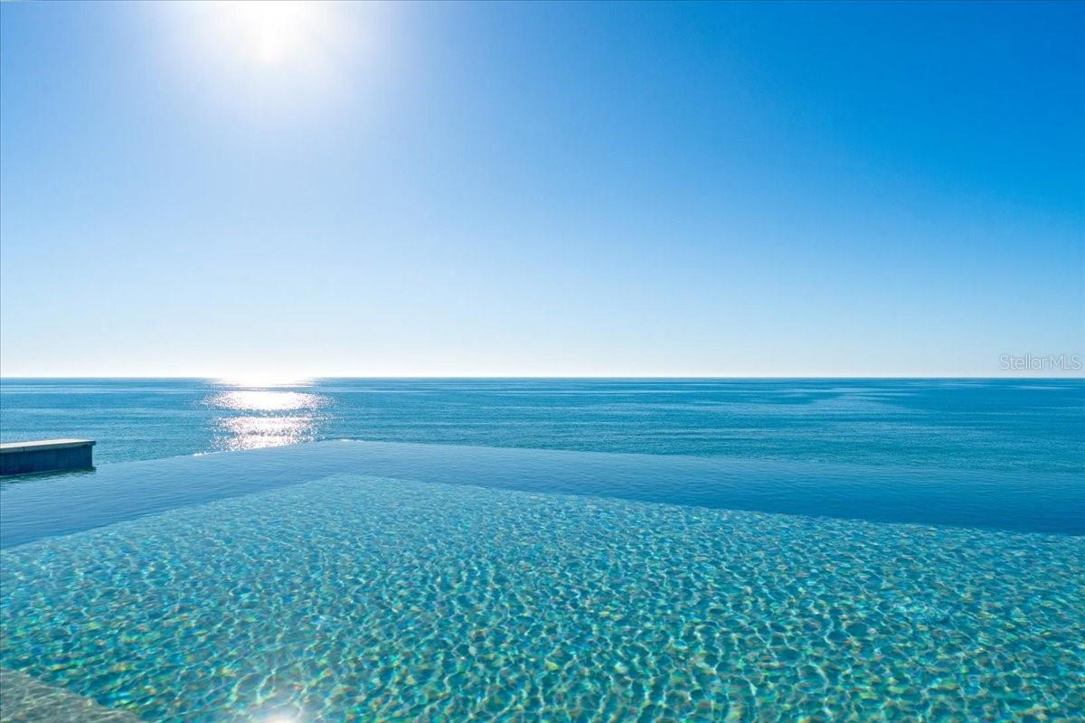 WAVES/MANASOTA KEY - Residential