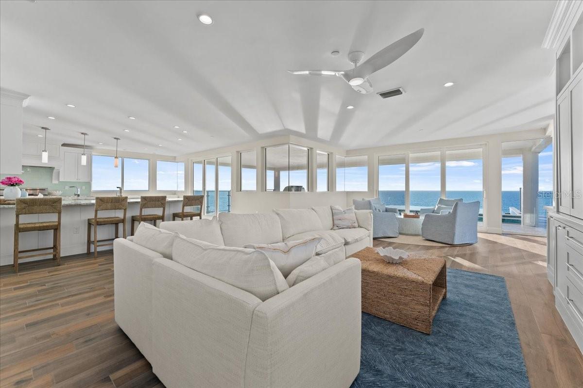 WAVES/MANASOTA KEY - Residential