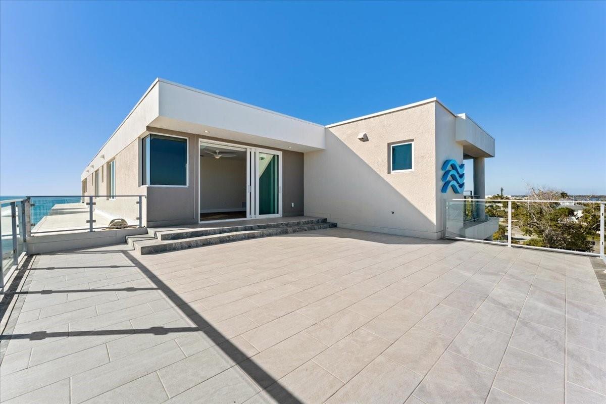 WAVES/MANASOTA KEY - Residential