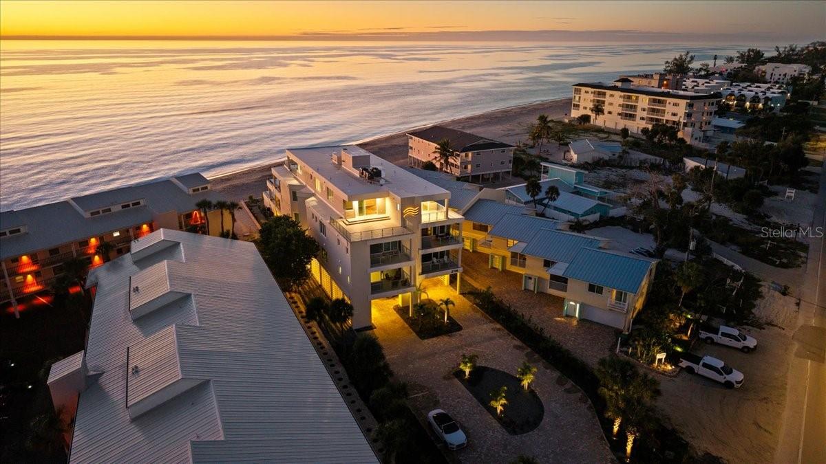 WAVES/MANASOTA KEY - Residential