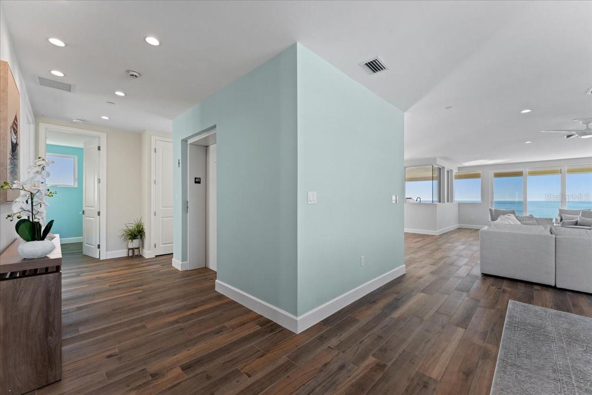 WAVES/MANASOTA KEY - Residential