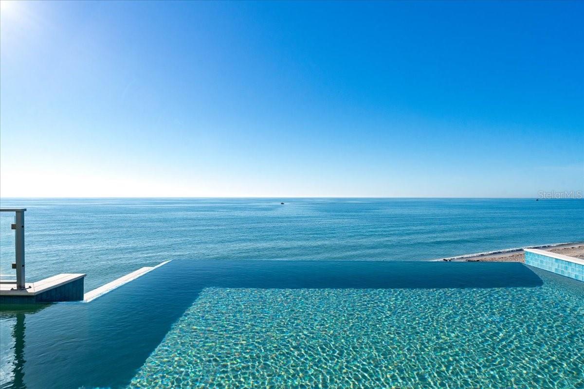 WAVES/MANASOTA KEY - Residential