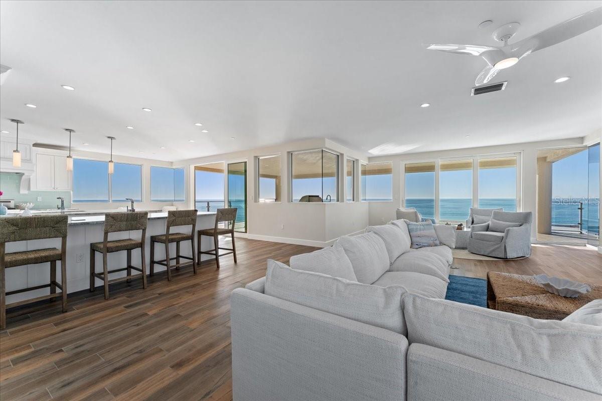 WAVES/MANASOTA KEY - Residential