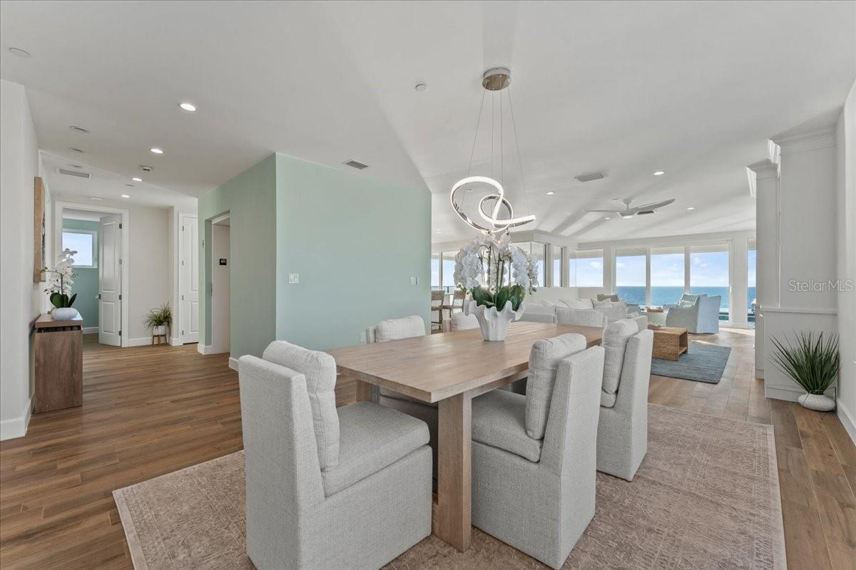 WAVES/MANASOTA KEY - Residential