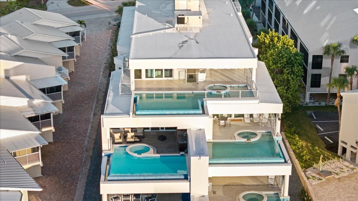 WAVES/MANASOTA KEY - Residential