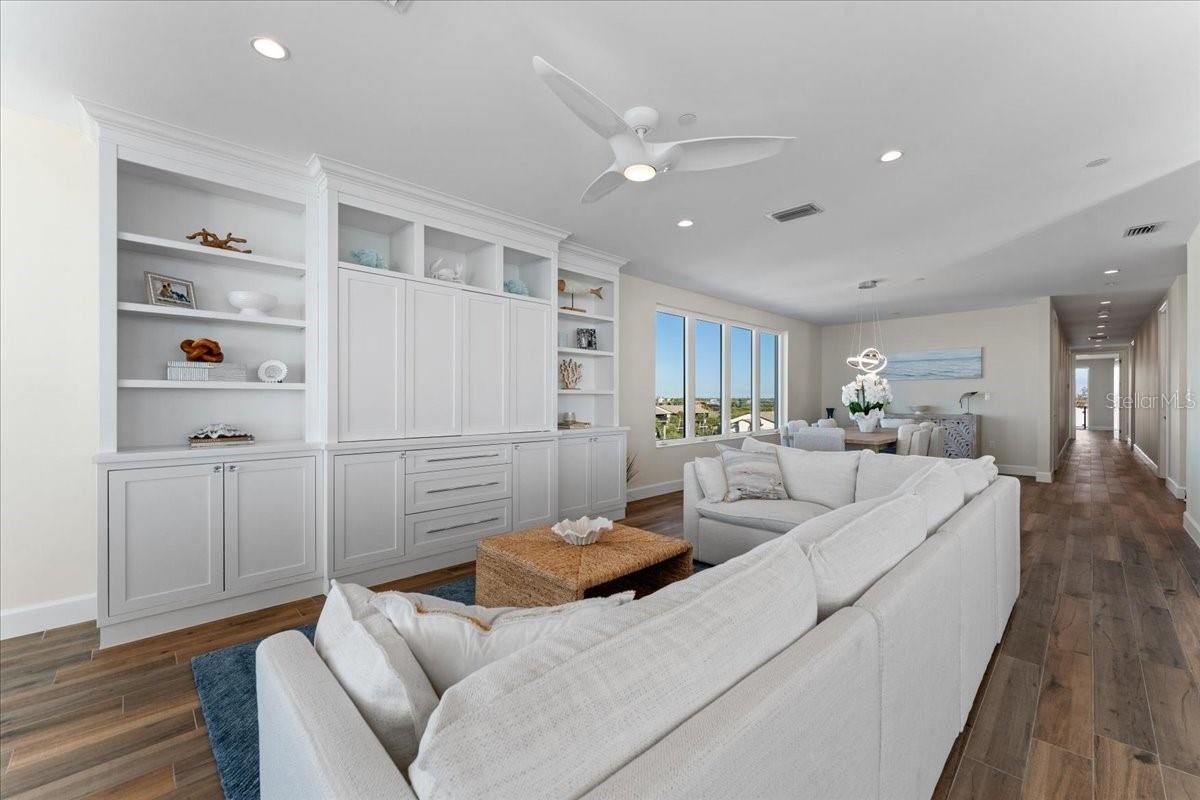 WAVES/MANASOTA KEY - Residential