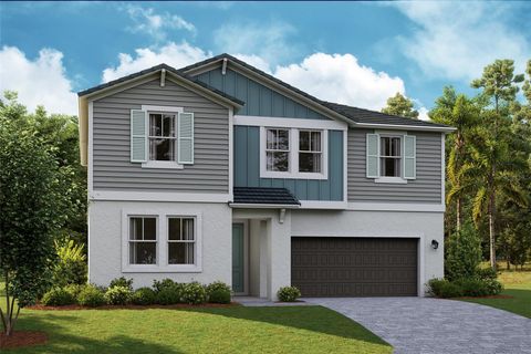 Photo of 9980 Surrey Rose Drive, San Antonio, FL 33576 (MLS # TB8464758)