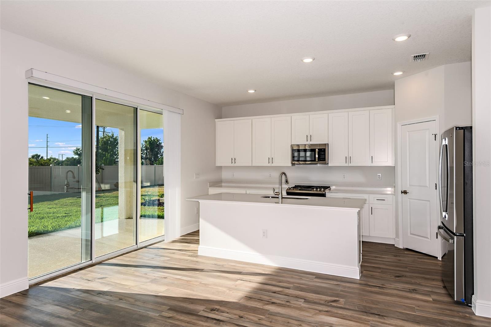 MIRADA - Residential