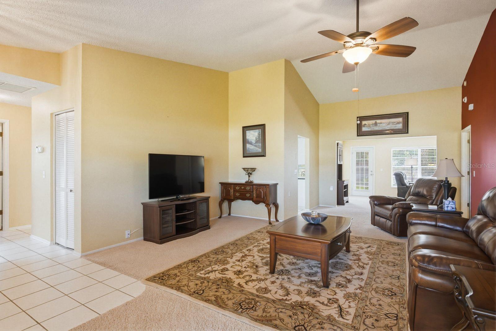 TIMBER GREENS PH 01B - Residential