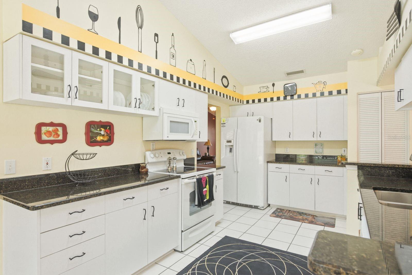 TIMBER GREENS PH 01B - Residential