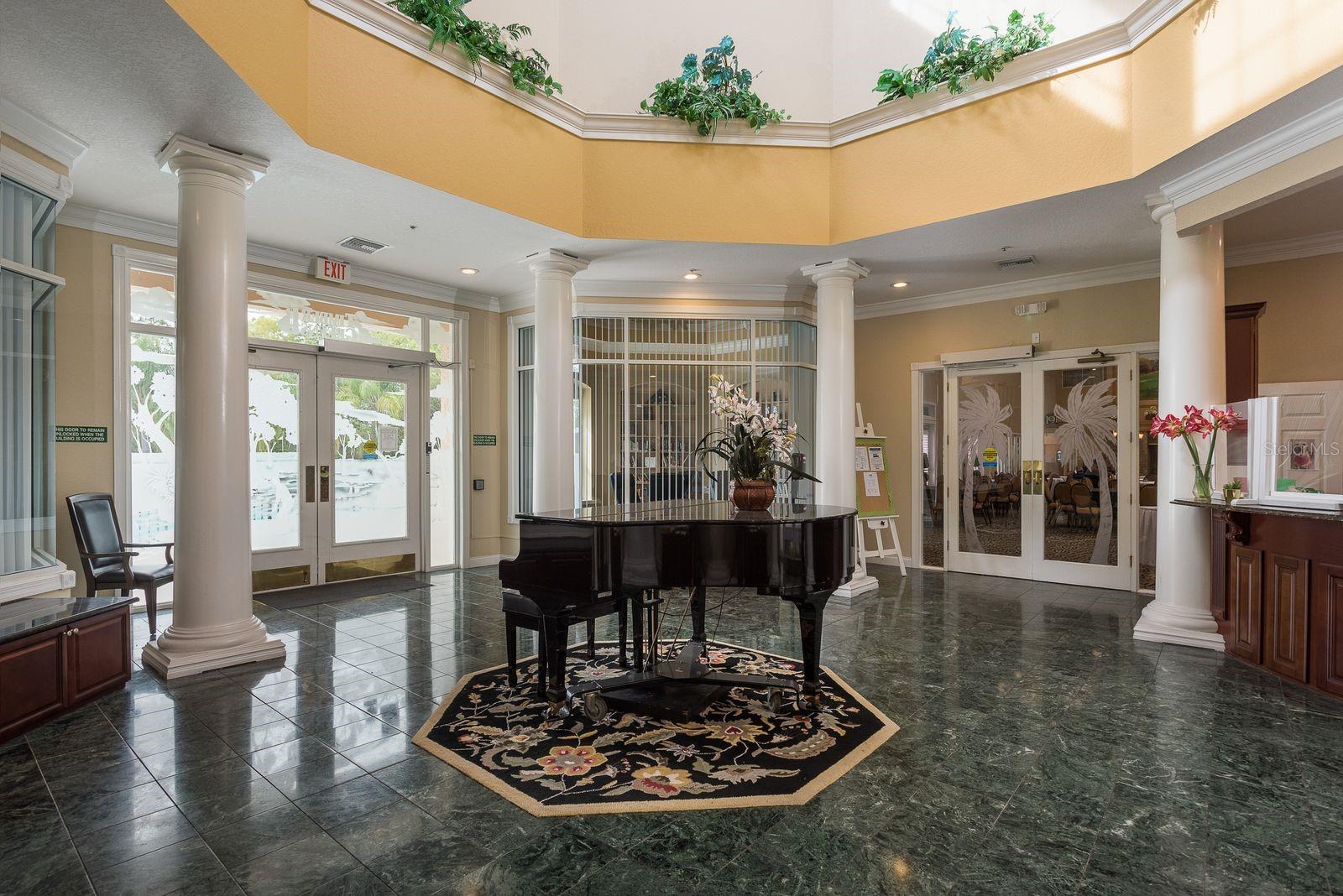 TIMBER GREENS PH 01B - Residential