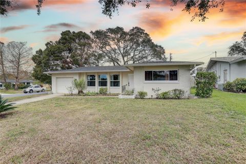 A home in LARGO