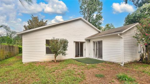 A home in ORLANDO