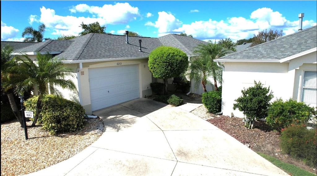 Photo of 1083 Jackson Street, The Villages, FL 32162 (MLS # G5103581)