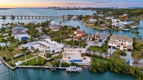 1406 Tangier Way, Sarasota, FL 34239