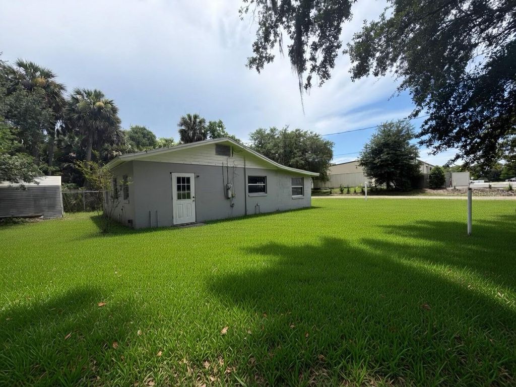 Photo of 3312 W 5th Street, Sanford, FL 32771 (MLS # V4949829)