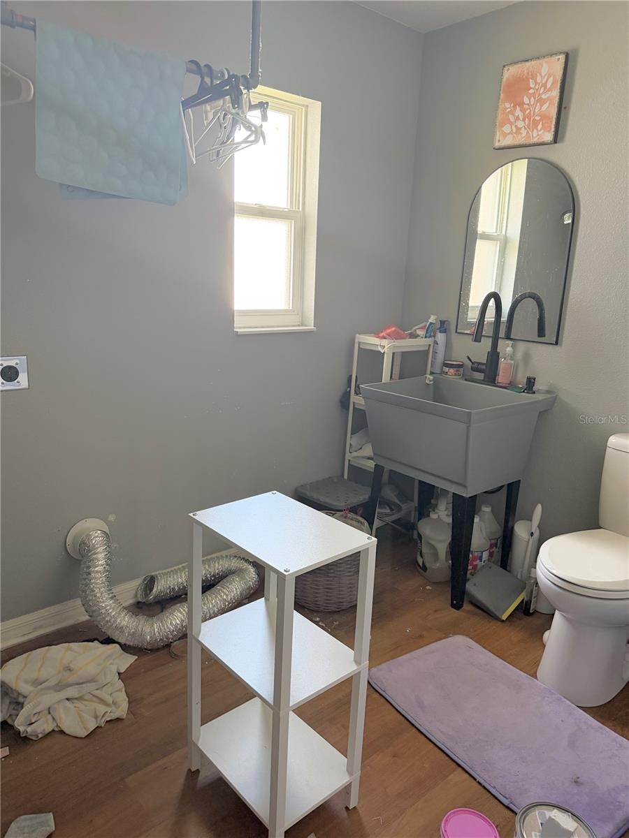 Photo of 613 Berkley Pointe Pass, Auburndale, FL 33823 (MLS # TB8523405)