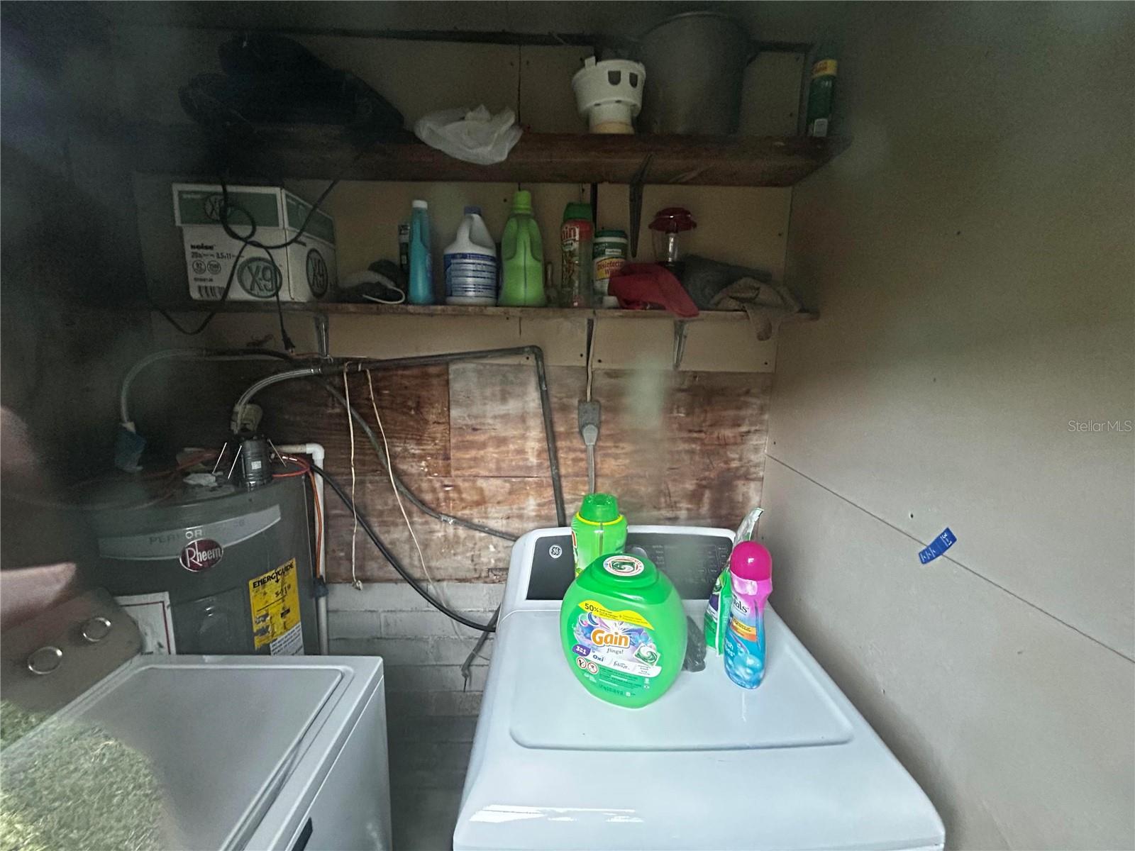 ROOSEVELT PARK - Residential