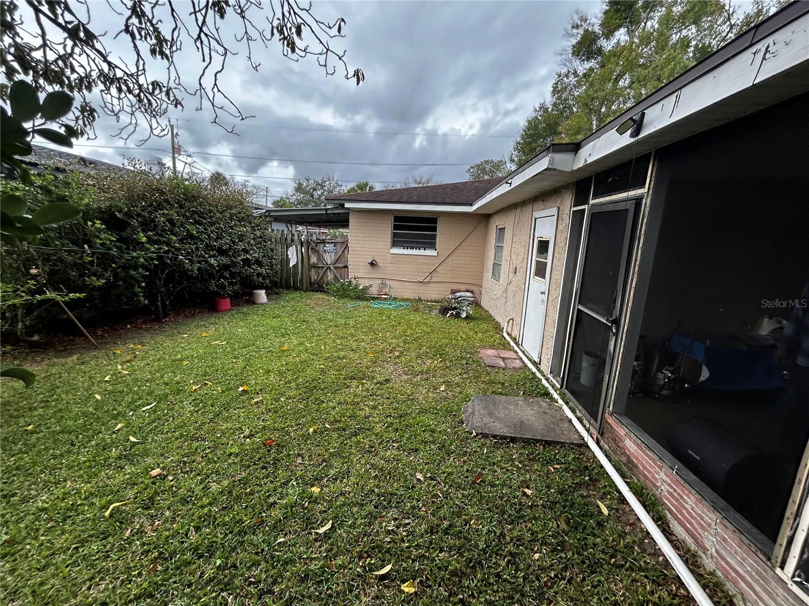 ROOSEVELT PARK - Residential