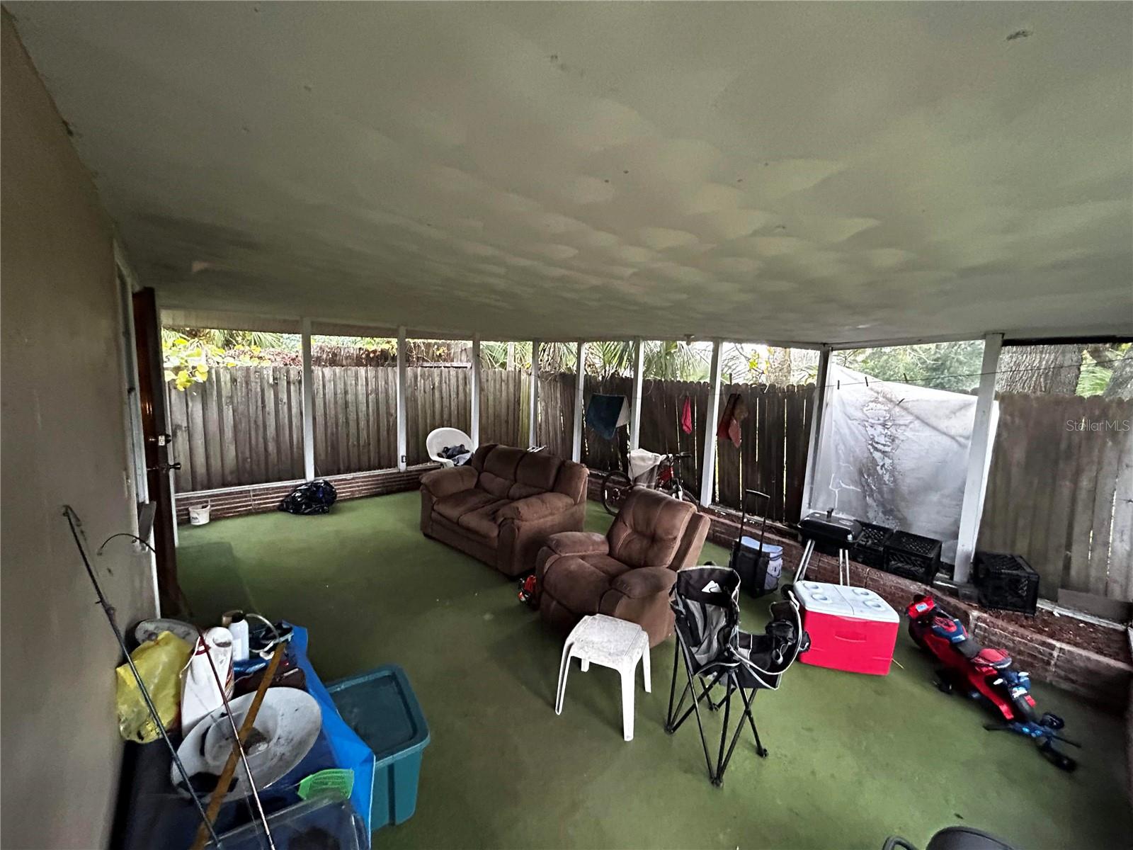 ROOSEVELT PARK - Residential