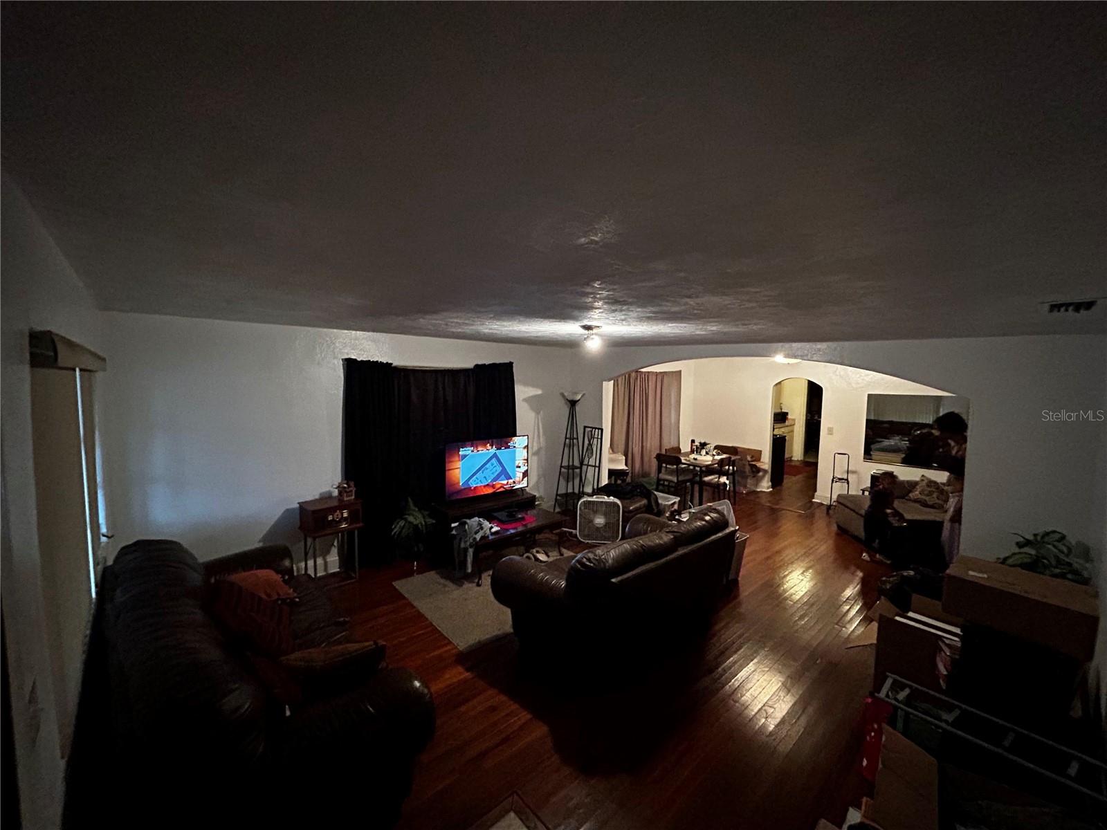 ROOSEVELT PARK - Residential