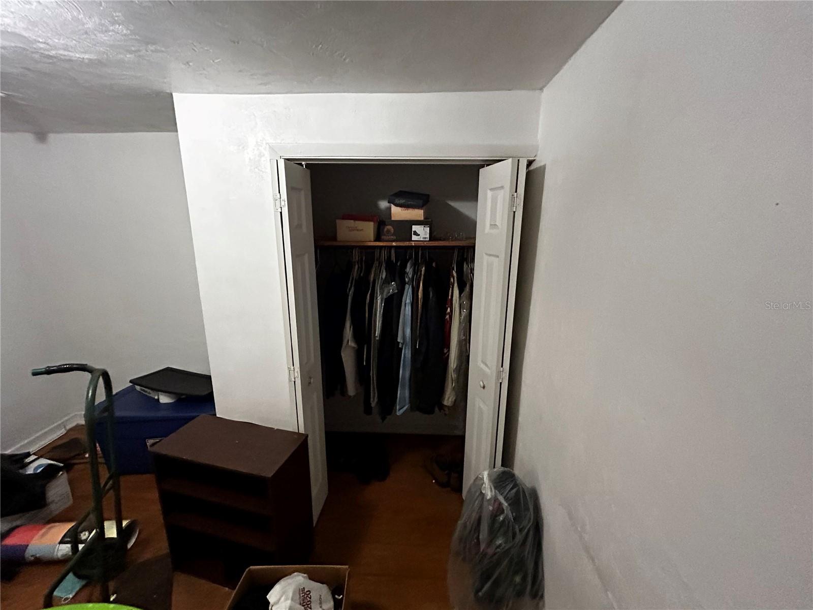 ROOSEVELT PARK - Residential