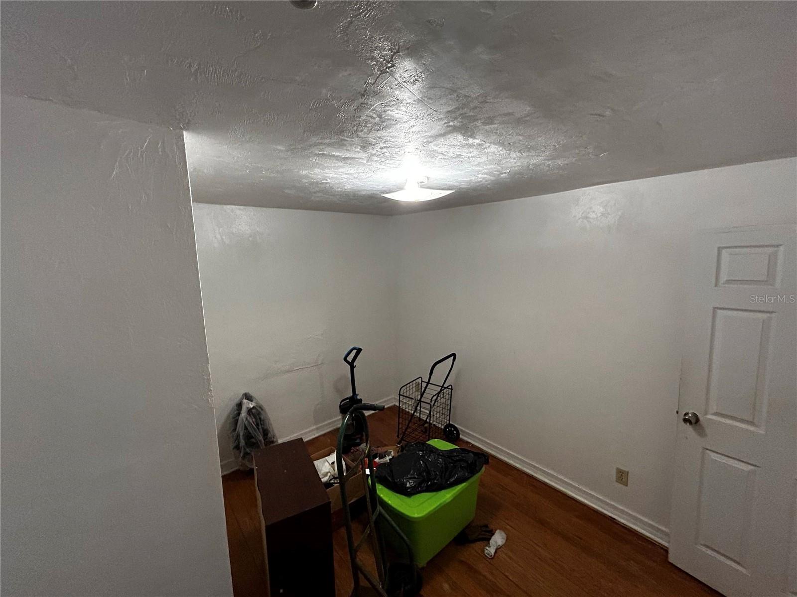 ROOSEVELT PARK - Residential