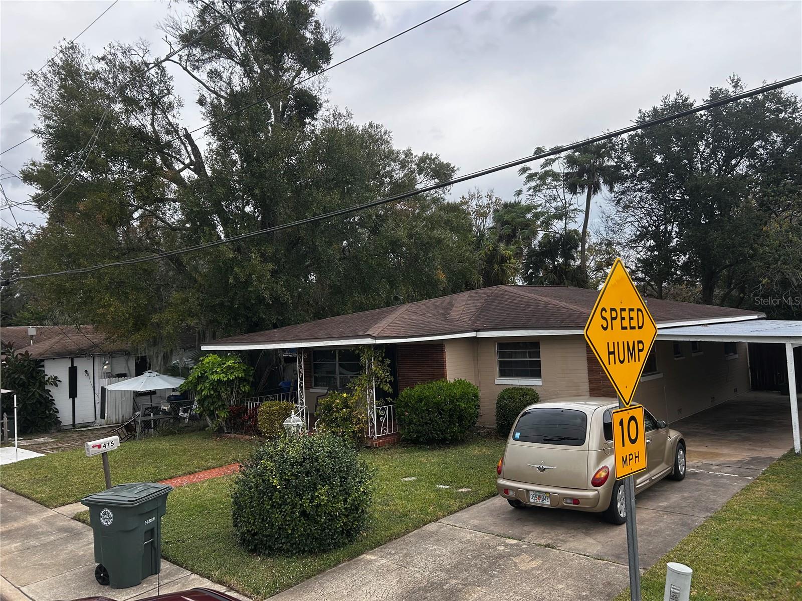 ROOSEVELT PARK - Residential