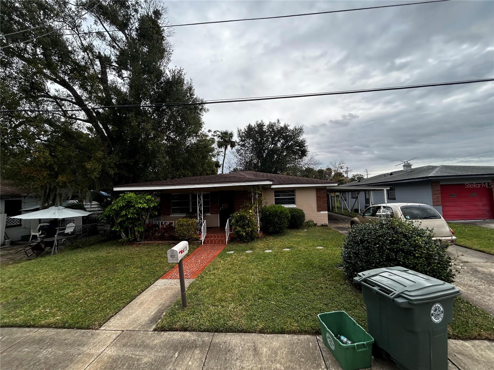 ROOSEVELT PARK - Residential