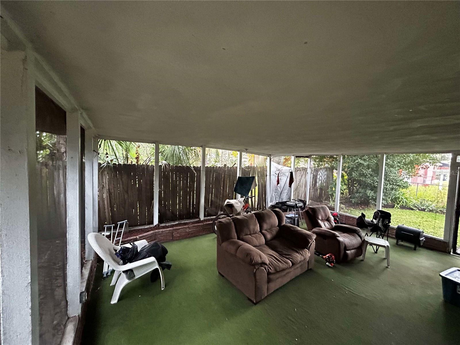 ROOSEVELT PARK - Residential