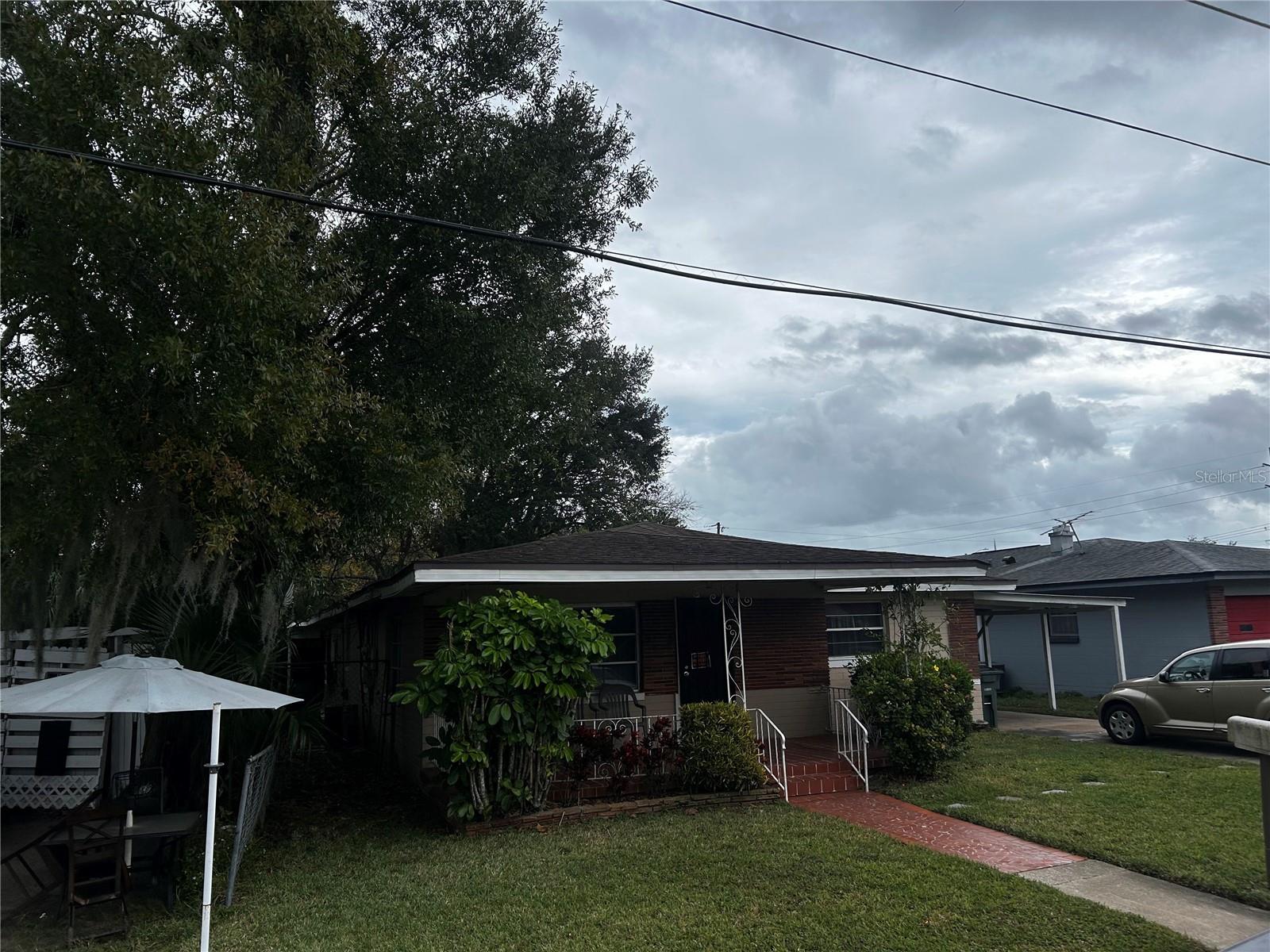 ROOSEVELT PARK - Residential