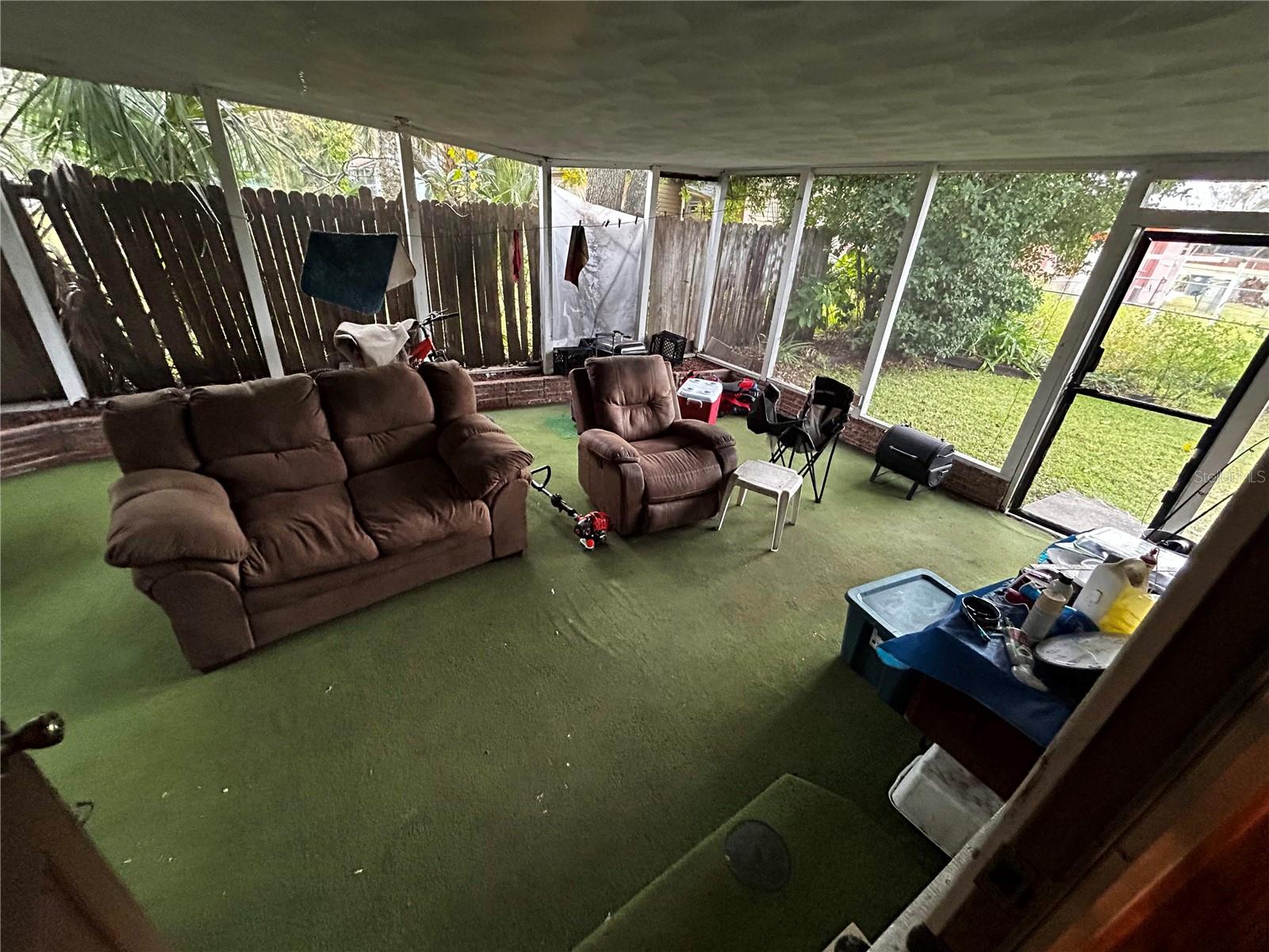 ROOSEVELT PARK - Residential