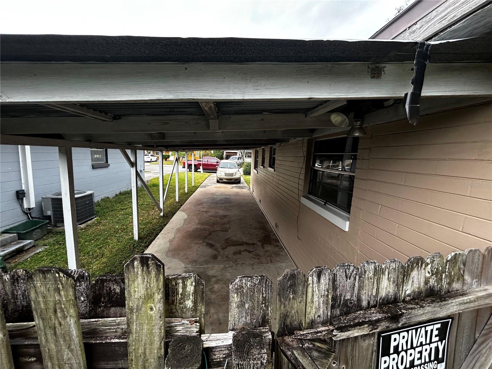 ROOSEVELT PARK - Residential