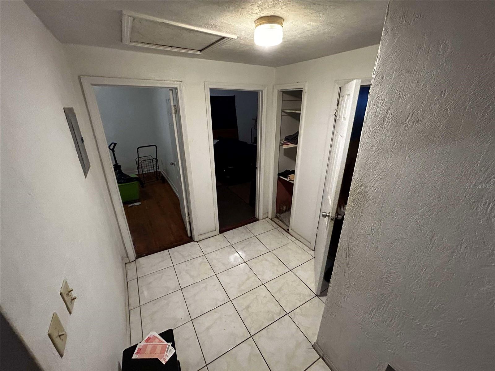 ROOSEVELT PARK - Residential