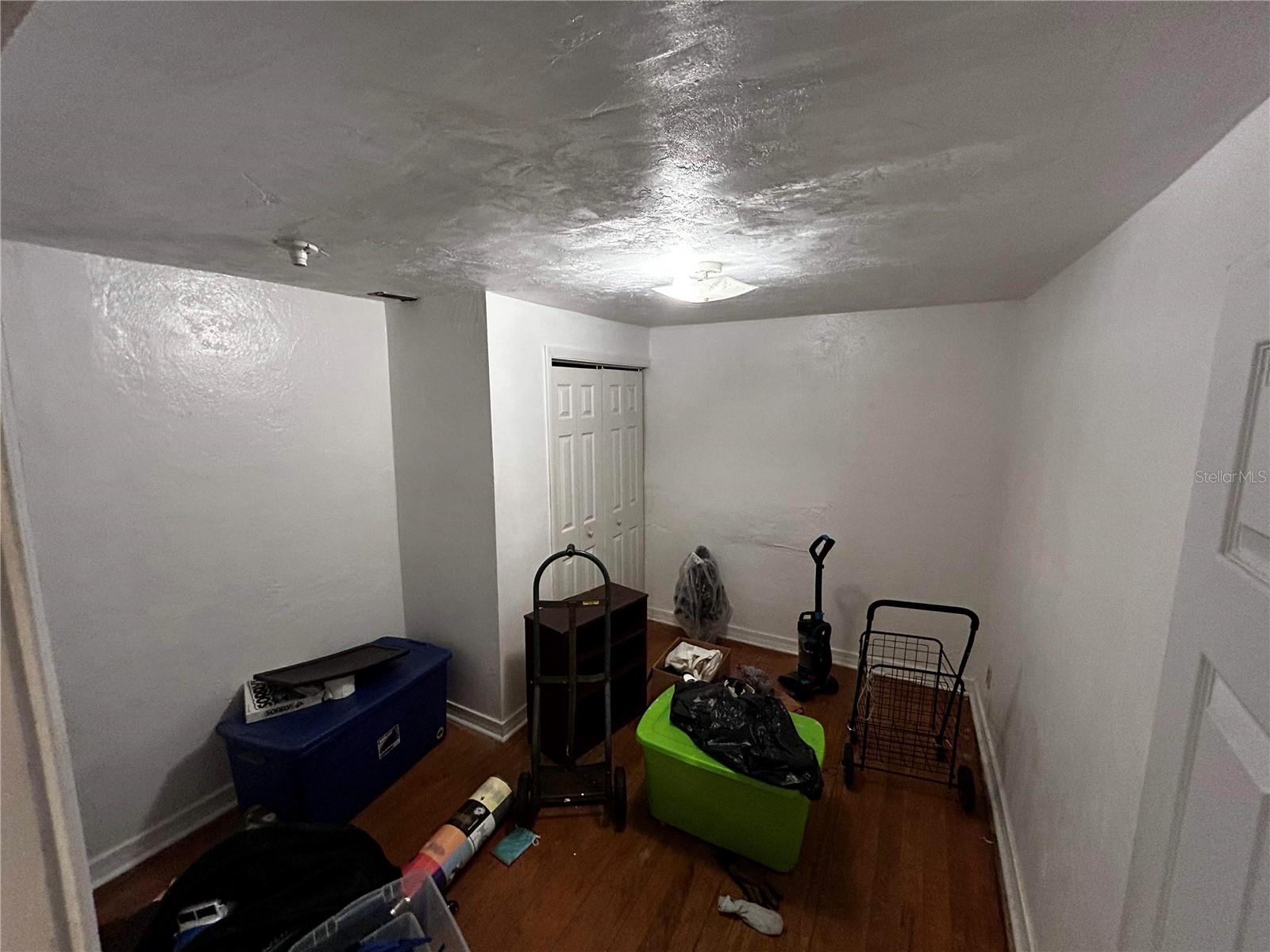 ROOSEVELT PARK - Residential