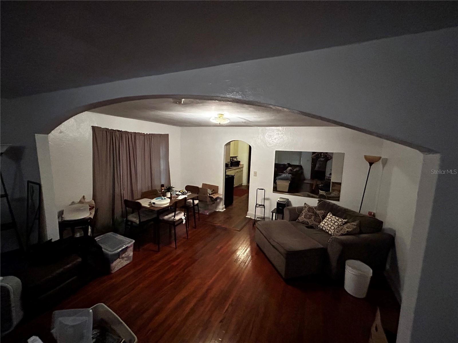 ROOSEVELT PARK - Residential