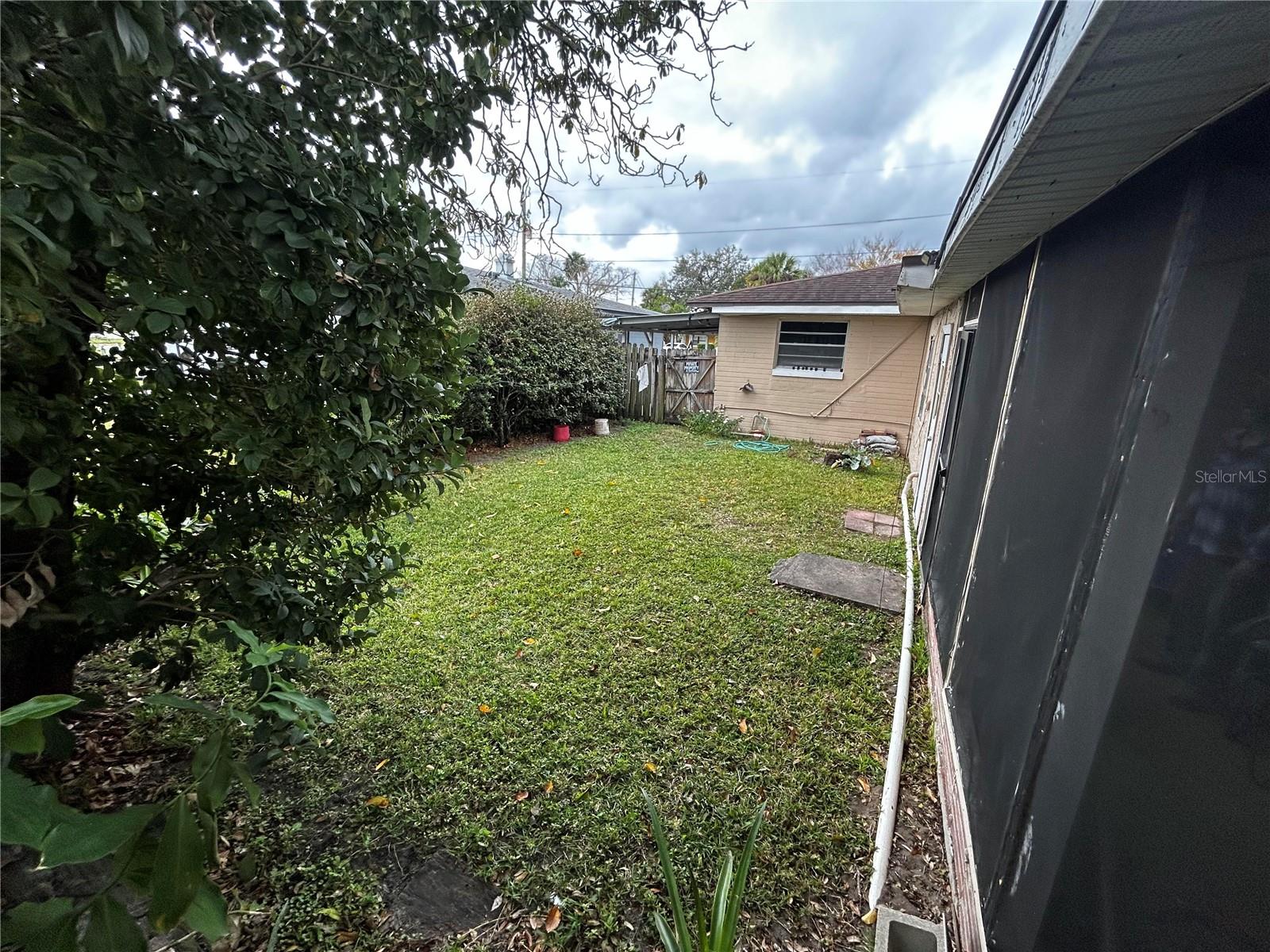 ROOSEVELT PARK - Residential