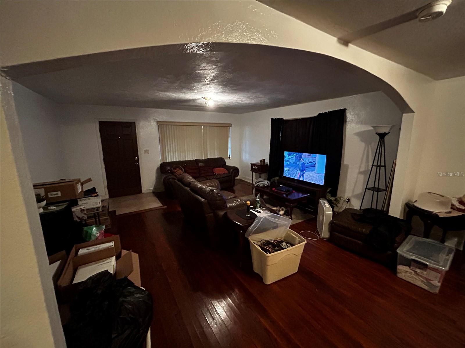 ROOSEVELT PARK - Residential