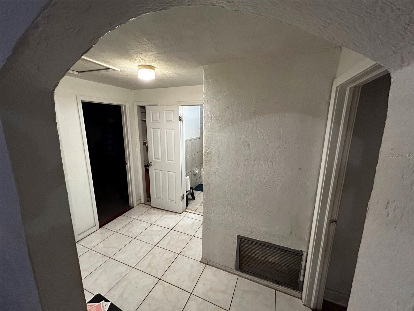 ROOSEVELT PARK - Residential