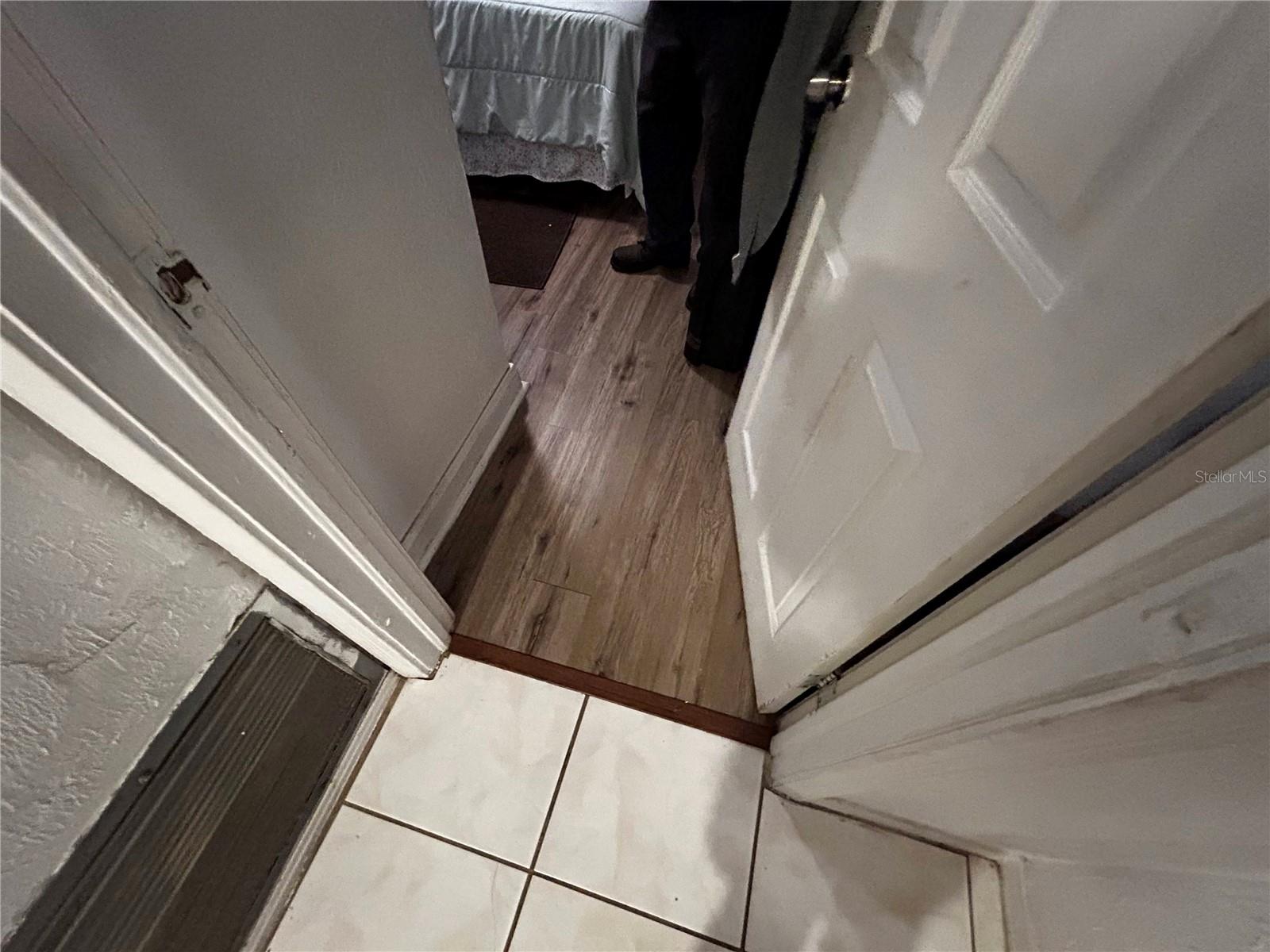 ROOSEVELT PARK - Residential