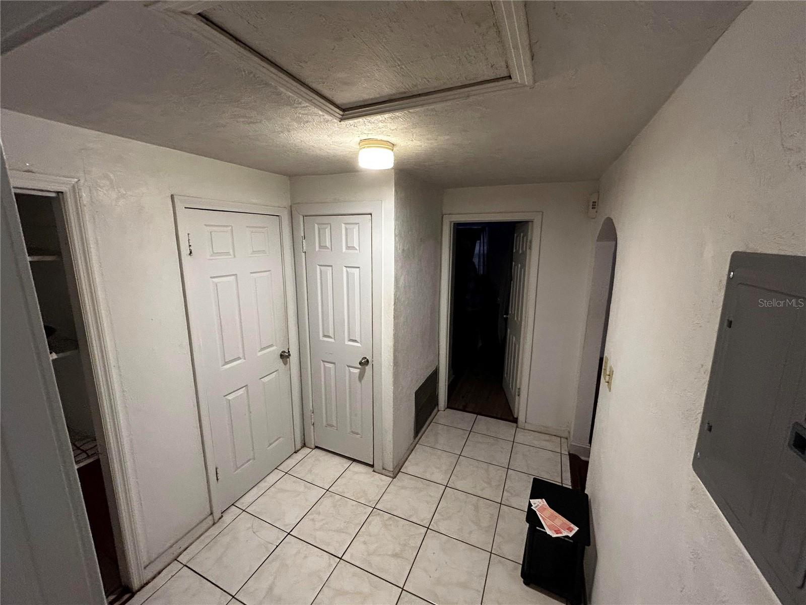 ROOSEVELT PARK - Residential