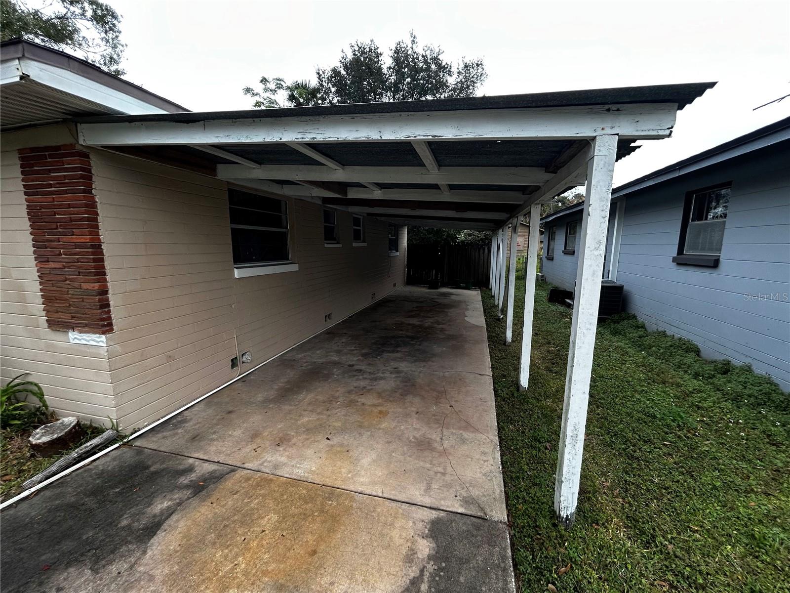 ROOSEVELT PARK - Residential