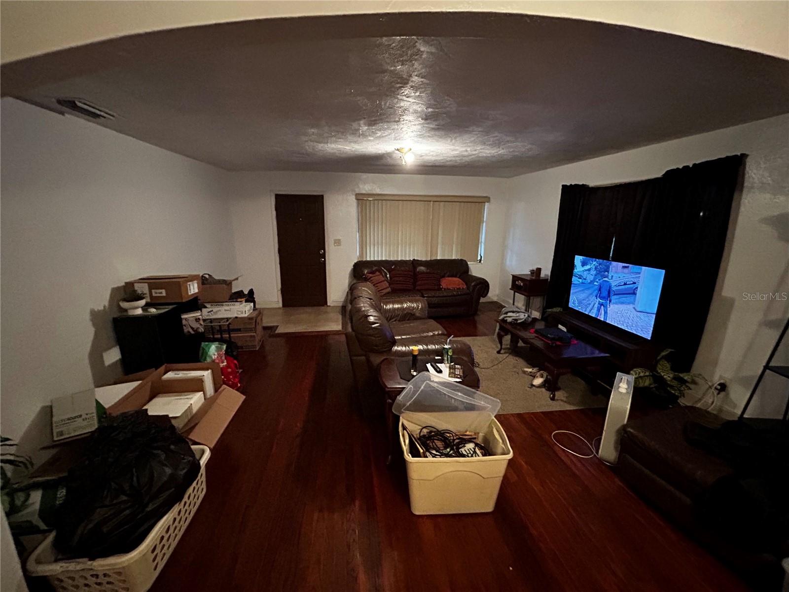 ROOSEVELT PARK - Residential