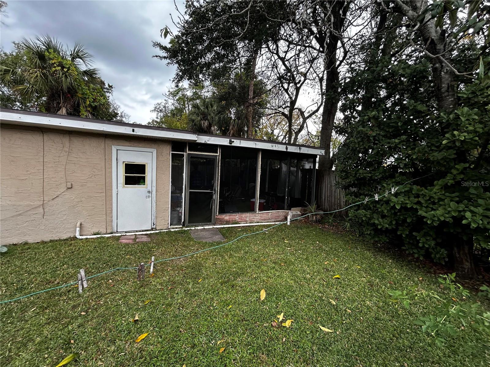 ROOSEVELT PARK - Residential