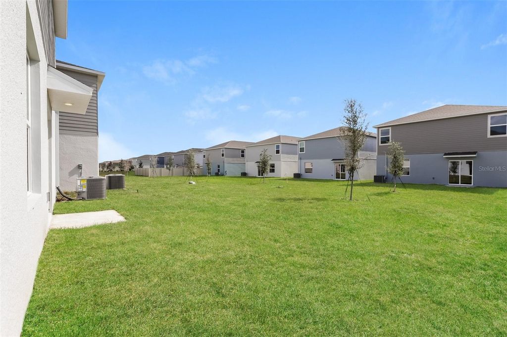 Photo of 3678 Hardman Drive, Lake Wales, FL 33853 (MLS # O6368627)