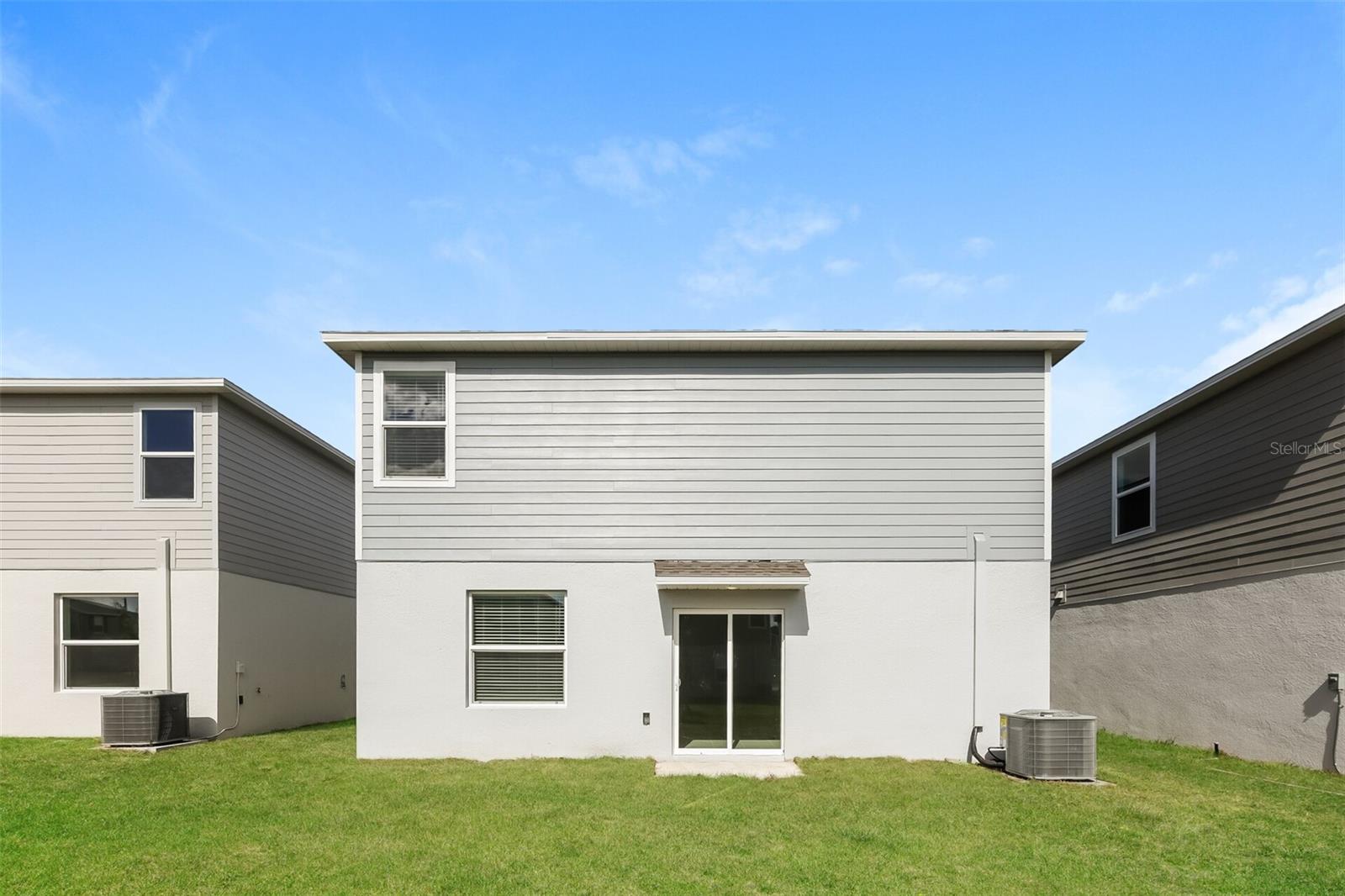 HUNT CLUB/LK WALES PH 1 - Residential Lease