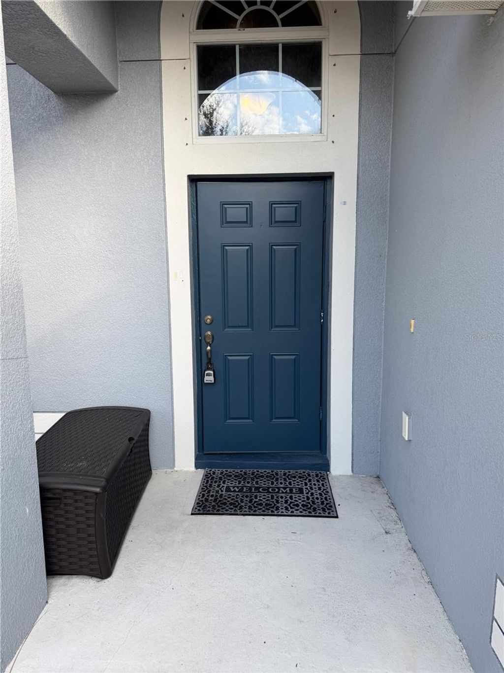 Photo of 909 Meadow Glade Drive, Ruskin, FL 33570 (MLS # TB8470643)