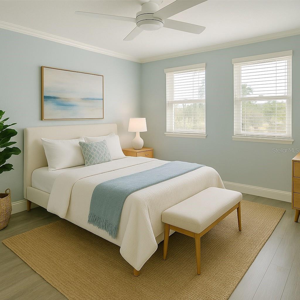 GULFSTREAM TOWERS - Residential