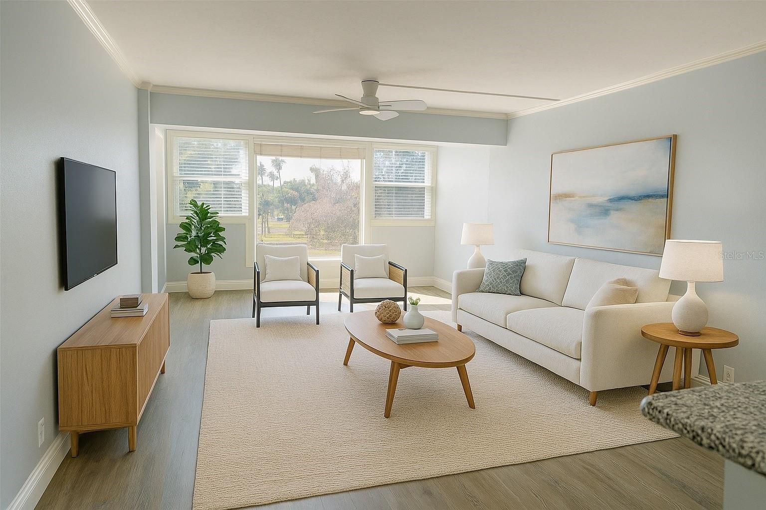 GULFSTREAM TOWERS - Residential