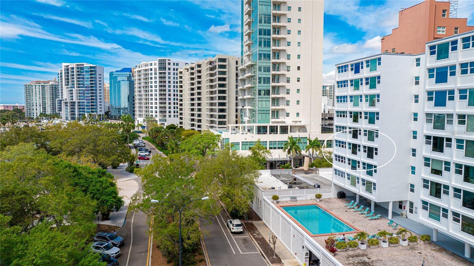 33 S GULFSTREAM AVENUE 307